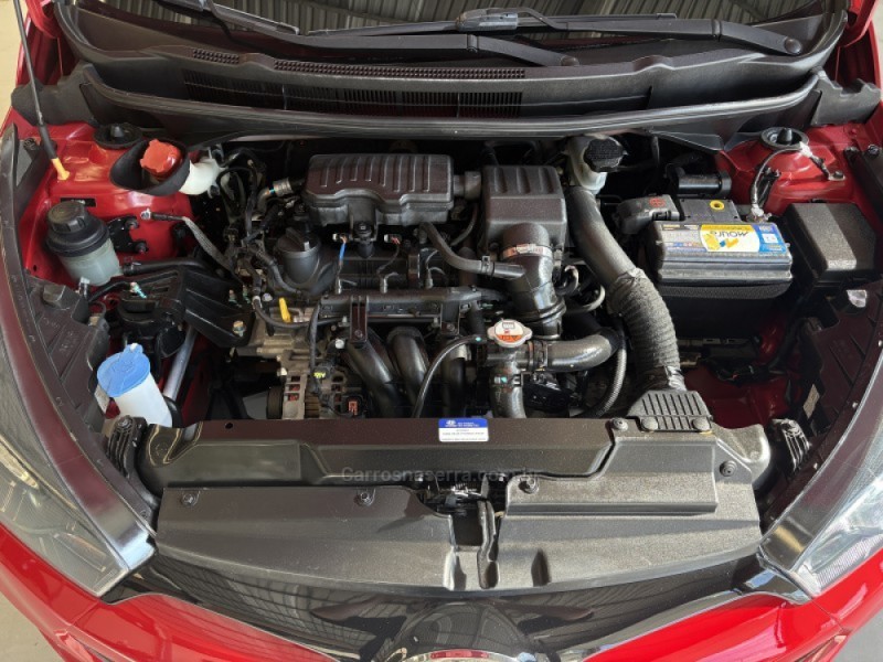 HB20 1.0 COMFORT PLUS 12V FLEX 4P MANUAL - 2014 - CAXIAS DO SUL