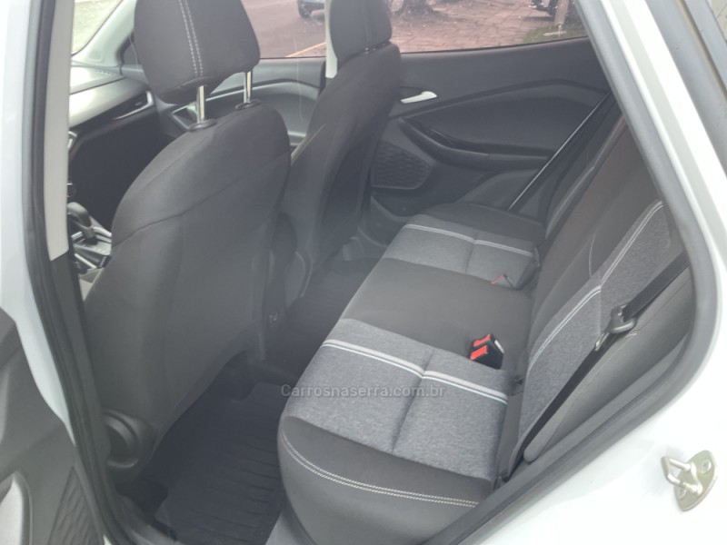 TRACKER 1.0 12V LT TURBO FLEX 4P AUTOMÁTICO - 2025 - GUAPORé