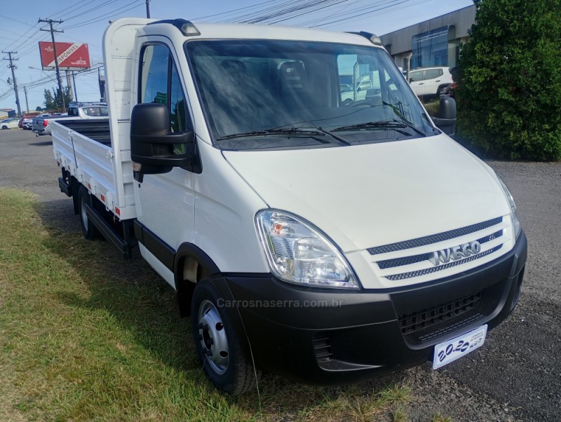 DAILY 55C16 CHASSI CABINE TURBO INTERCOOLER DIESEL 2P MANUAL