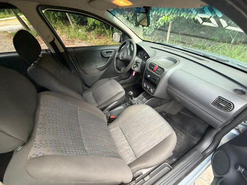CORSA 1.0 MPFI JOY 8V FLEX 4P MANUAL - 2008 - CAXIAS DO SUL