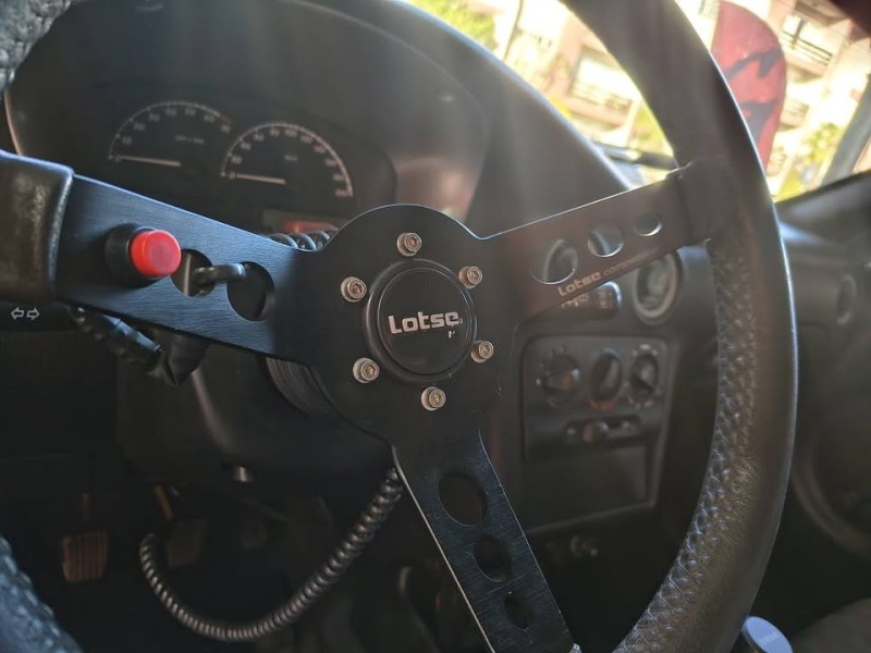 CELTA 1.0 MPFI SUPER 8V GASOLINA 2P MANUAL - 2002 - CAXIAS DO SUL