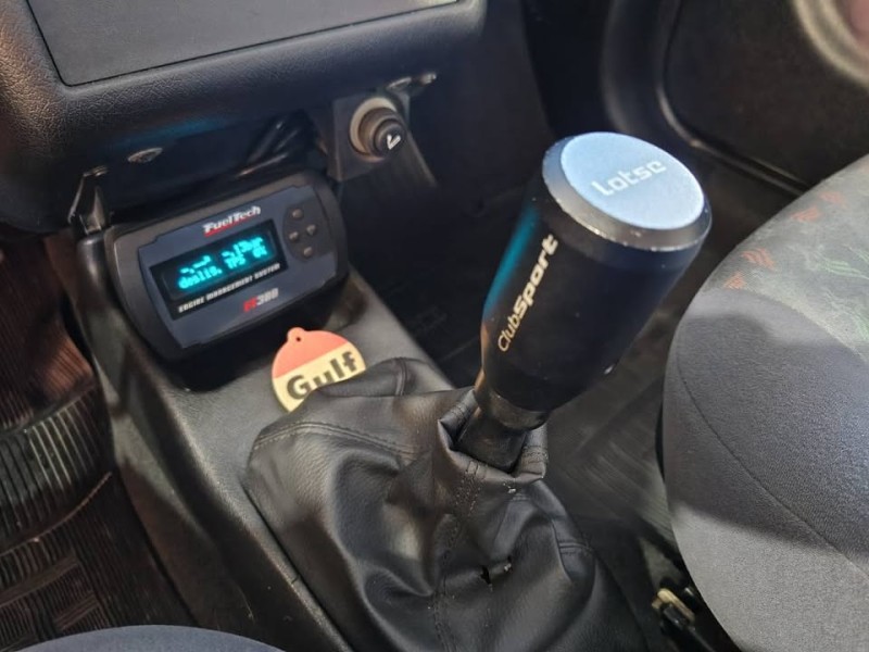 CELTA 1.0 MPFI SUPER 8V GASOLINA 2P MANUAL - 2002 - CAXIAS DO SUL