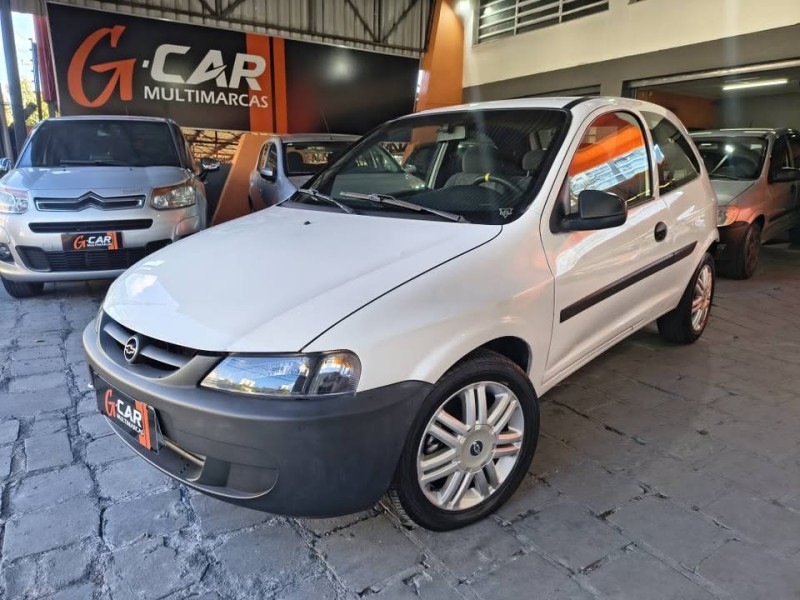 celta 1.0 mpfi super 8v gasolina 2p manual 2002 caxias do sul