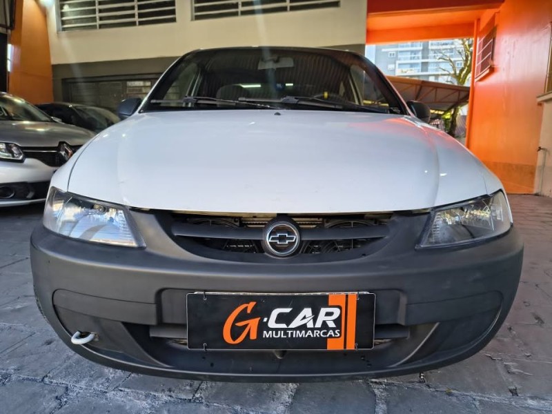 CELTA 1.0 MPFI SUPER 8V GASOLINA 2P MANUAL - 2002 - CAXIAS DO SUL