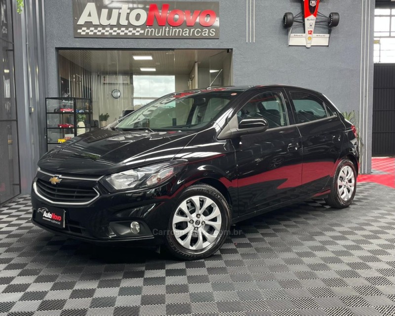 onix 1.4 mpfi lt 8v flex 4p manual 2017 vacaria