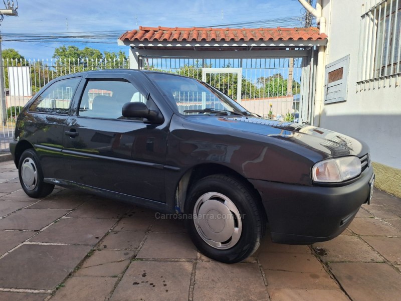 gol 1.0 mi special 8v gasolina 2p manual 2002 bento goncalves