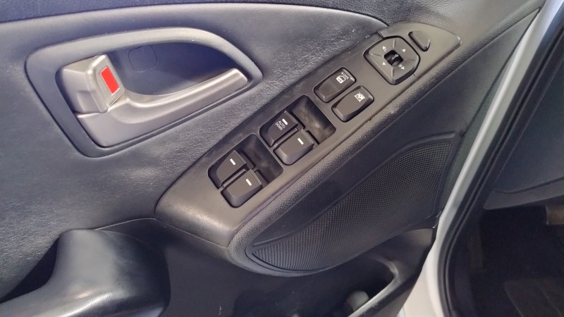 IX35 2.0 MPFI GLS 16V FLEX 4P AUTOMÁTICO - 2014 - SãO SEBASTIãO DO CAí