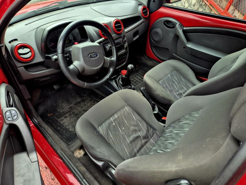 KA 1.0 MPI 8V FLEX 2P MANUAL - 2011 - FARROUPILHA