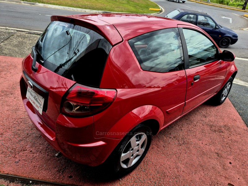 KA 1.0 MPI 8V FLEX 2P MANUAL - 2011 - FARROUPILHA