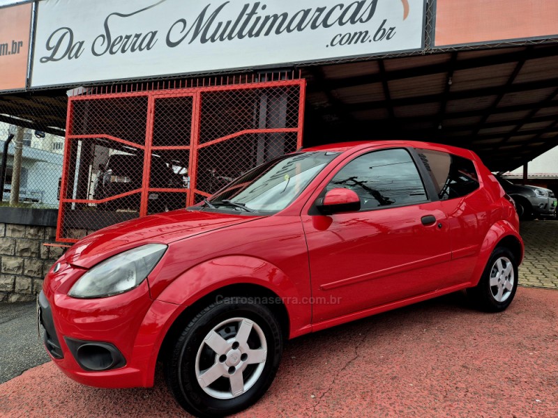 ka 1.0 mpi 8v flex 2p manual 2011 farroupilha