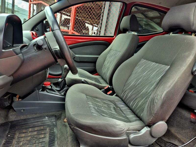 KA 1.0 MPI 8V FLEX 2P MANUAL - 2011 - FARROUPILHA