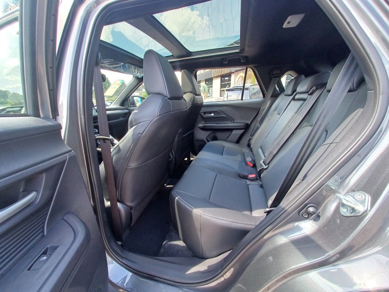 YARIS CROSS 1.5 XRX 16V FLEX 4P AUTOMÁTICO - 2026 - FLORES DA CUNHA