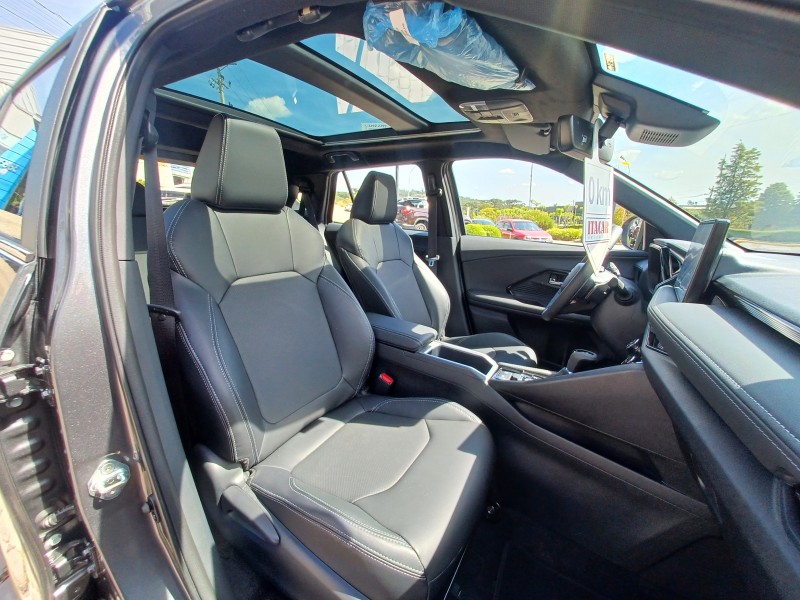 YARIS CROSS 1.5 XRX 16V FLEX 4P AUTOMÁTICO - 2026 - FLORES DA CUNHA