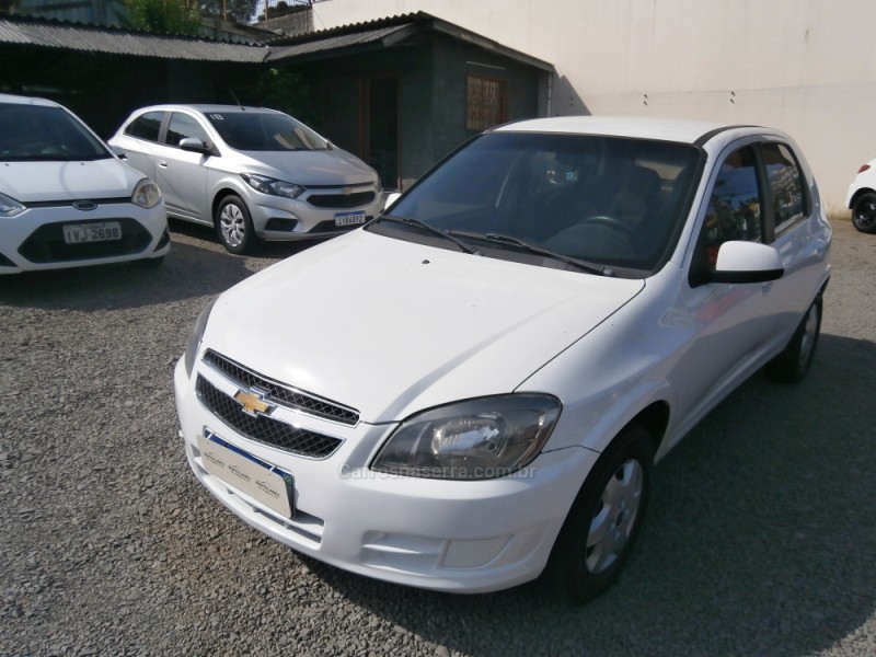 celta 1.0 mpfi lt 8v flex 4p manual 2015 farroupilha