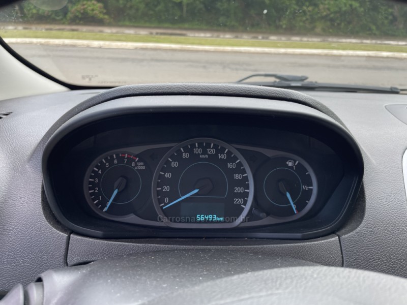 KA 1.0 SE 12V FLEX 4P MANUAL - 2020 - GUAPORé