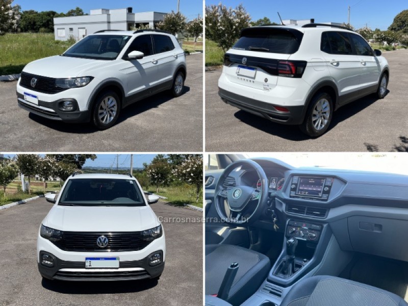 t cross 1.0 tsi 12v flex 4p automatico 2020 nova bassano