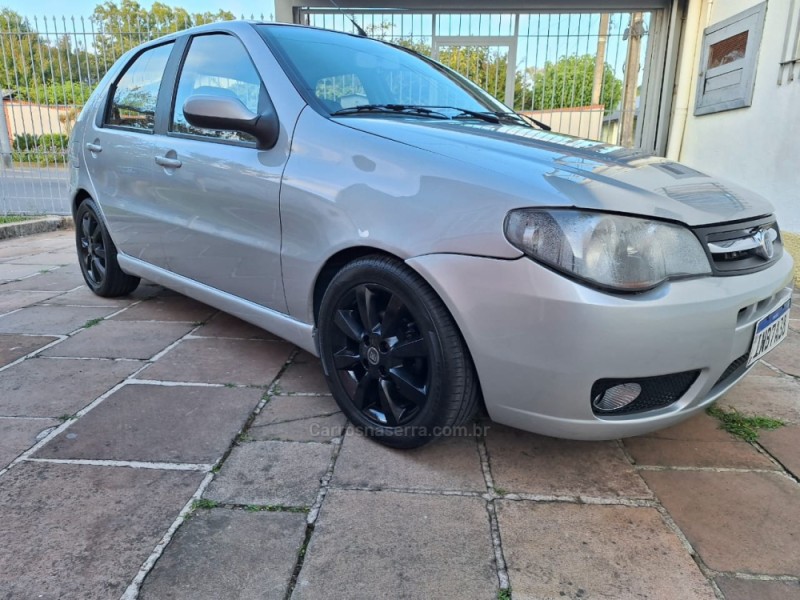 palio 1.0 mpi fire elx 8v flex 4p manual 2007 bento goncalves