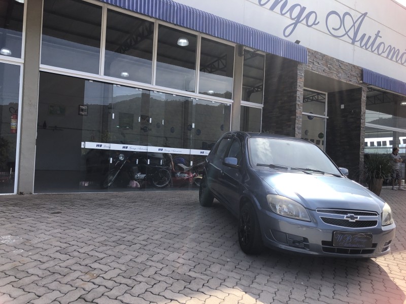 celta 1.0 mpfi lt 8v flex 4p manual 2015 vale real