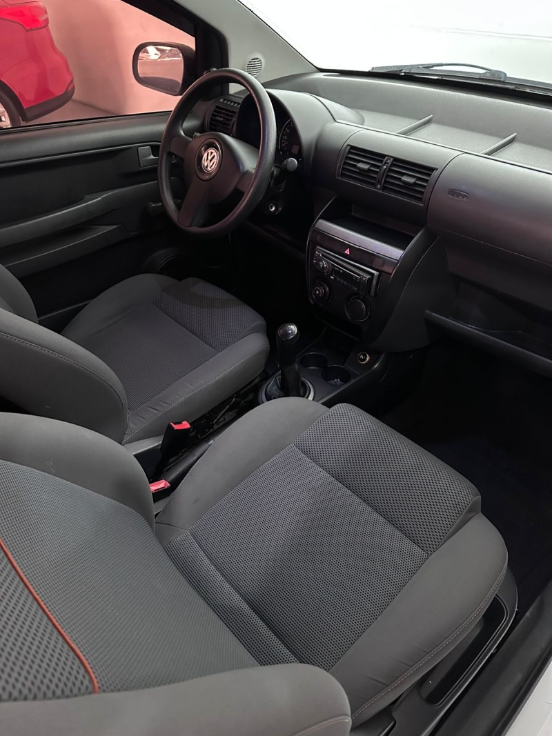 FOX 1.0 MI 8V FLEX 2P MANUAL - 2010 - FARROUPILHA