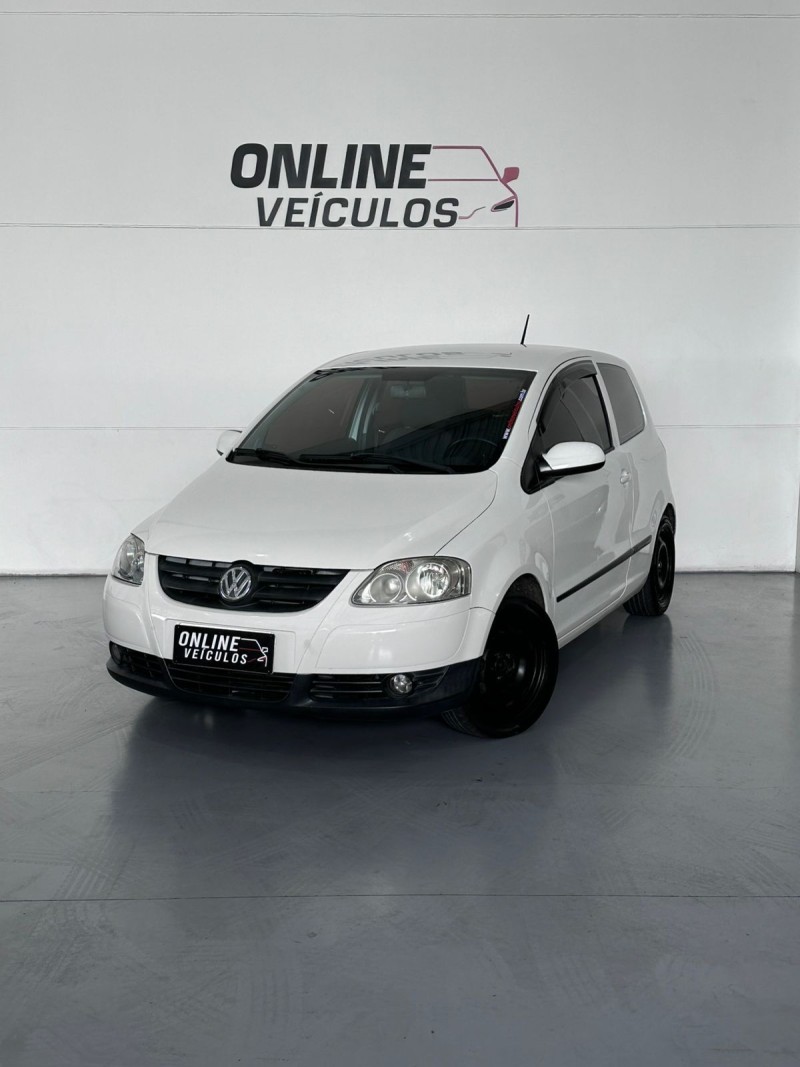 fox 1.0 mi 8v flex 2p manual 2010 farroupilha