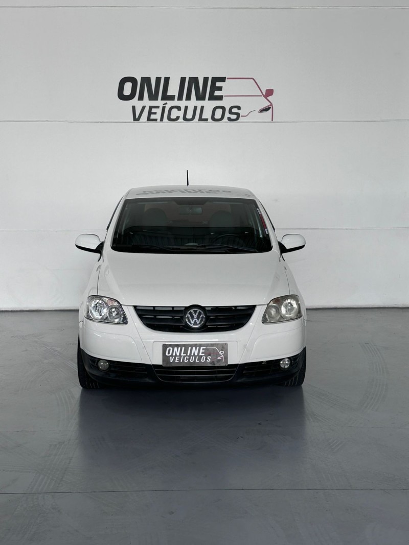 FOX 1.0 MI 8V FLEX 2P MANUAL - 2010 - FARROUPILHA