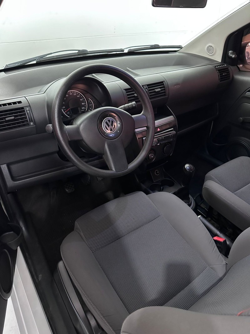 FOX 1.0 MI 8V FLEX 2P MANUAL - 2010 - FARROUPILHA