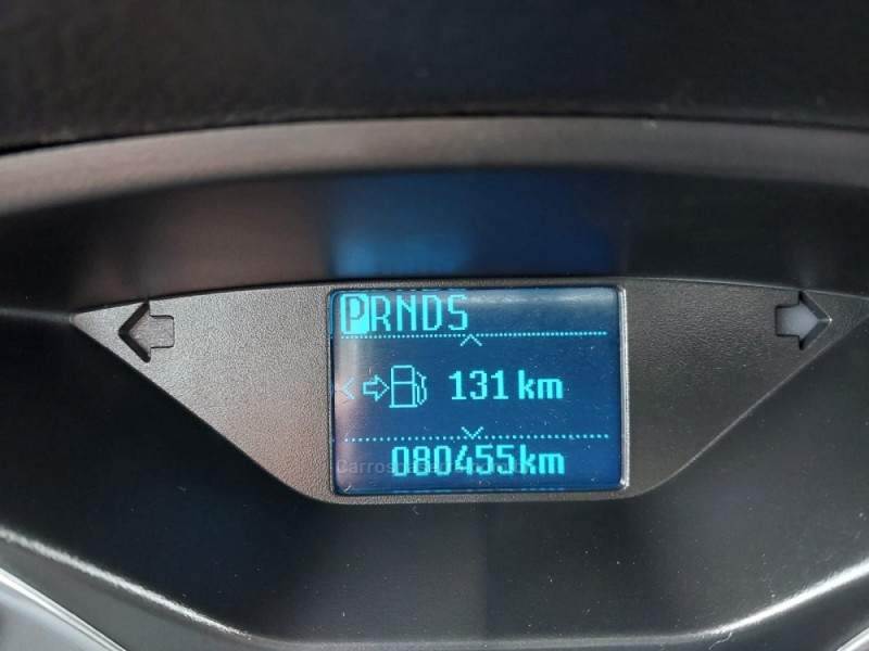 FOCUS 2.0 S SEDAN 16V FLEX 4P AUTOMÁTICO - 2015 - FARROUPILHA