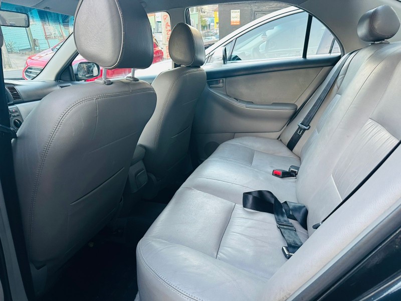 COROLLA 1.8 XEI 16V GASOLINA 4P MANUAL - 2006 - CAXIAS DO SUL