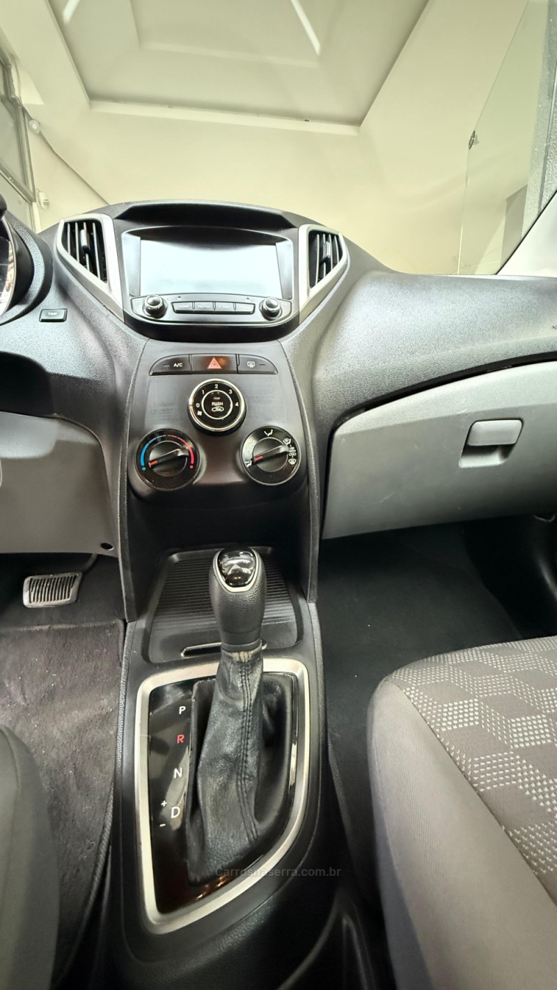 HB20S 1.6 PREMIUM 16V FLEX 4P AUTOMÁTICO - 2019 - CAXIAS DO SUL