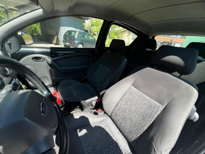 KA 1.0 MPI CLASS 8V FLEX 2P MANUAL - 2011 - FARROUPILHA