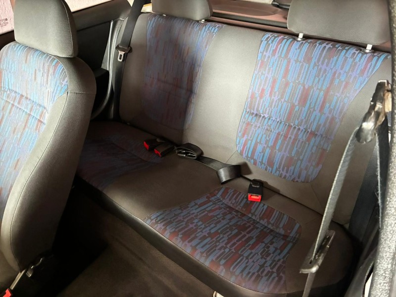 CELTA 1.0 MPFI VHCE SPIRIT 8V FLEX 2P MANUAL - 2011 - BOM PRINCíPIO