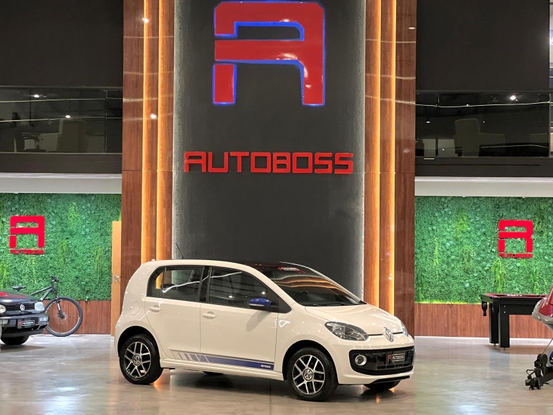 up 1.0 tsi speed up 12v flex 4p manual 2017 novo hamburgo