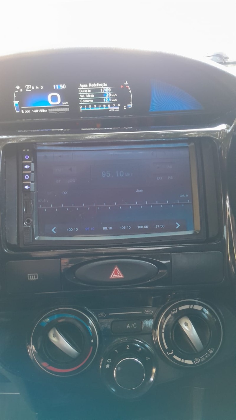 ETIOS 1.5 XS 16V FLEX 4P AUTOMÁTICO - 2018 - ESTRELA