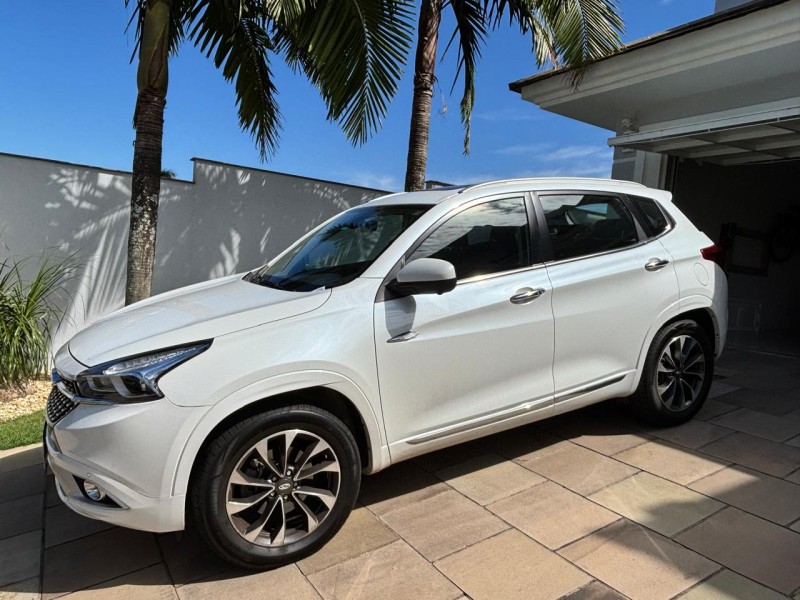 TIGGO 1.5 16V TURBO 7 TXS FLEX 4P AUTOMÁTICO