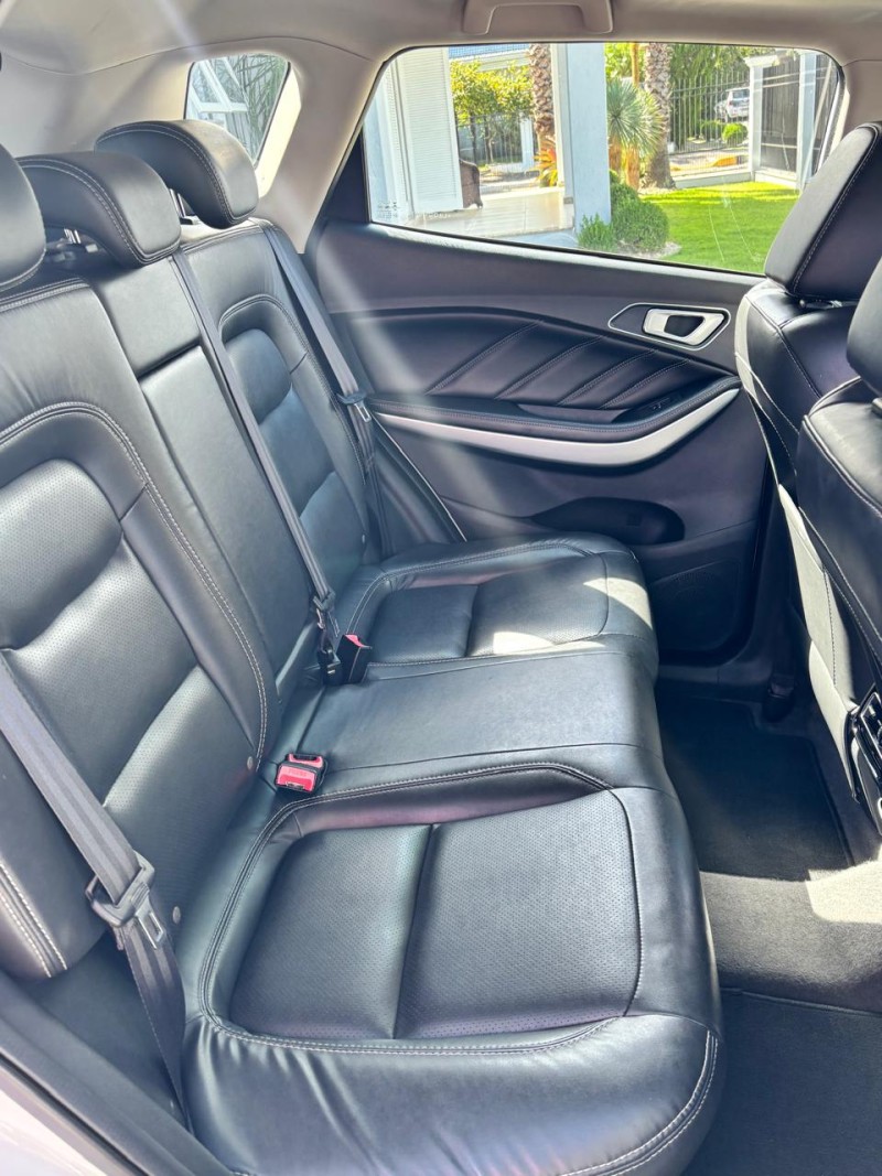 TIGGO 1.5 16V TURBO 7 TXS FLEX 4P AUTOMÁTICO - 2020 - SãO SEBASTIãO DO CAí