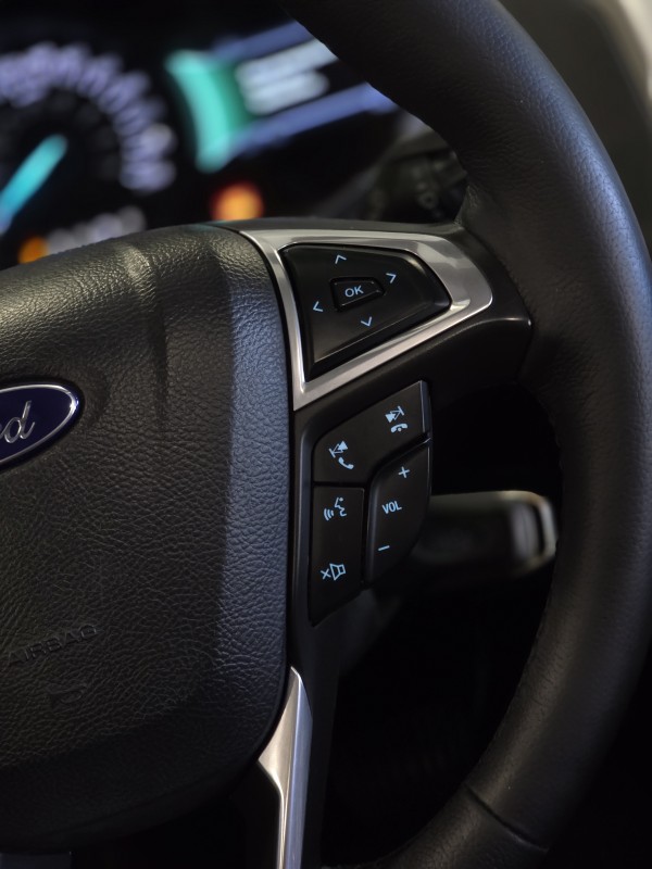 FUSION 2.5 16V FLEX 4P AUTOMÁTICO - 2014 - CAXIAS DO SUL