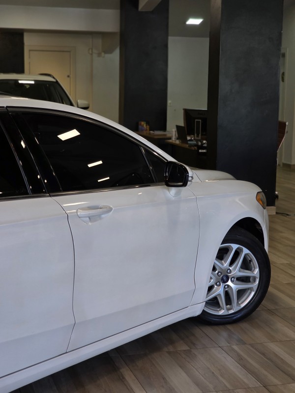 FUSION 2.5 16V FLEX 4P AUTOMÁTICO - 2014 - CAXIAS DO SUL