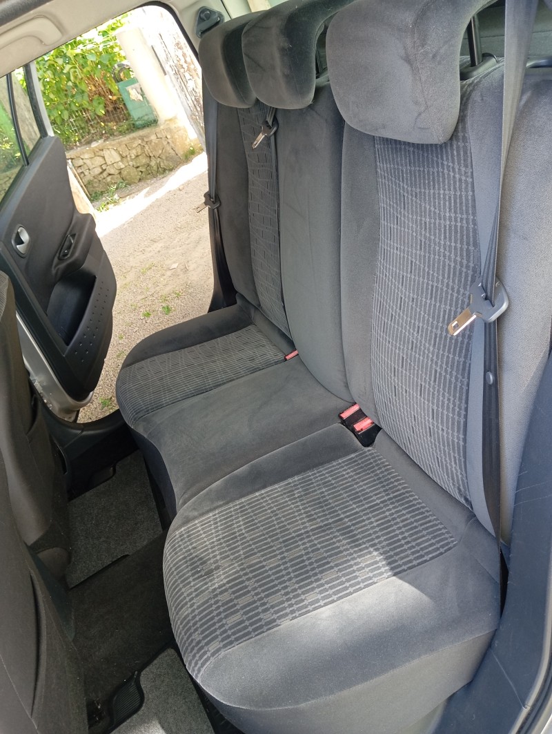 MÉGANE 1.6 DYNAMIQUE GRAND TOUR 16V FLEX 4P MANUAL - 2013 - CAXIAS DO SUL