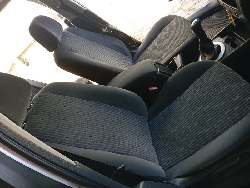 MÉGANE 1.6 DYNAMIQUE GRAND TOUR 16V FLEX 4P MANUAL - 2013 - CAXIAS DO SUL