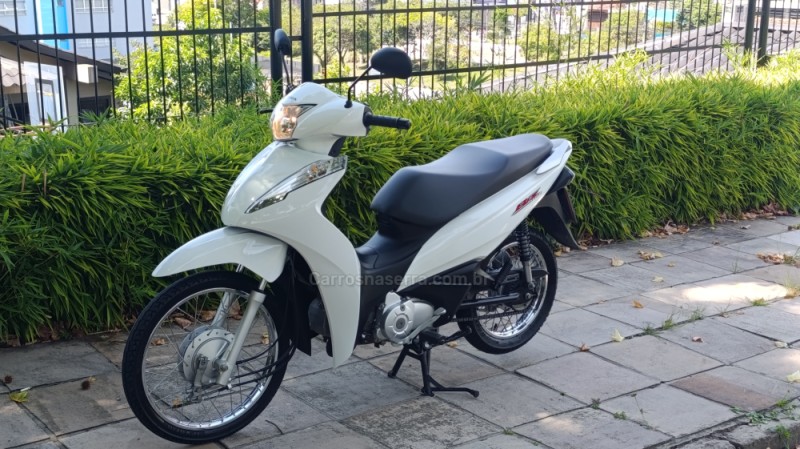 BIZ 110I  - 2023 - CAXIAS DO SUL