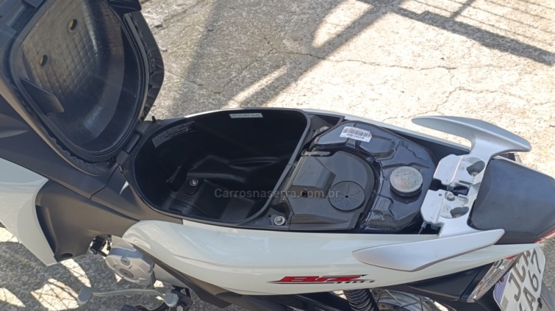 BIZ 110I  - 2023 - CAXIAS DO SUL