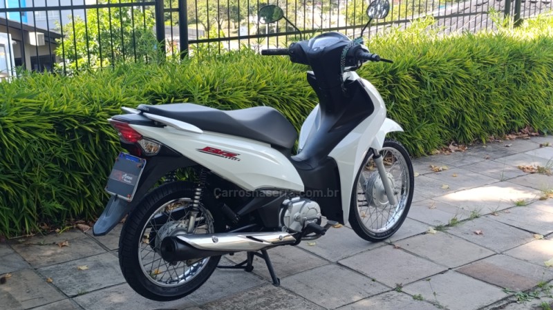 BIZ 110I  - 2023 - CAXIAS DO SUL