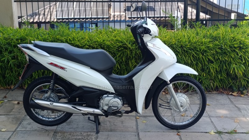 BIZ 110I  - 2023 - CAXIAS DO SUL