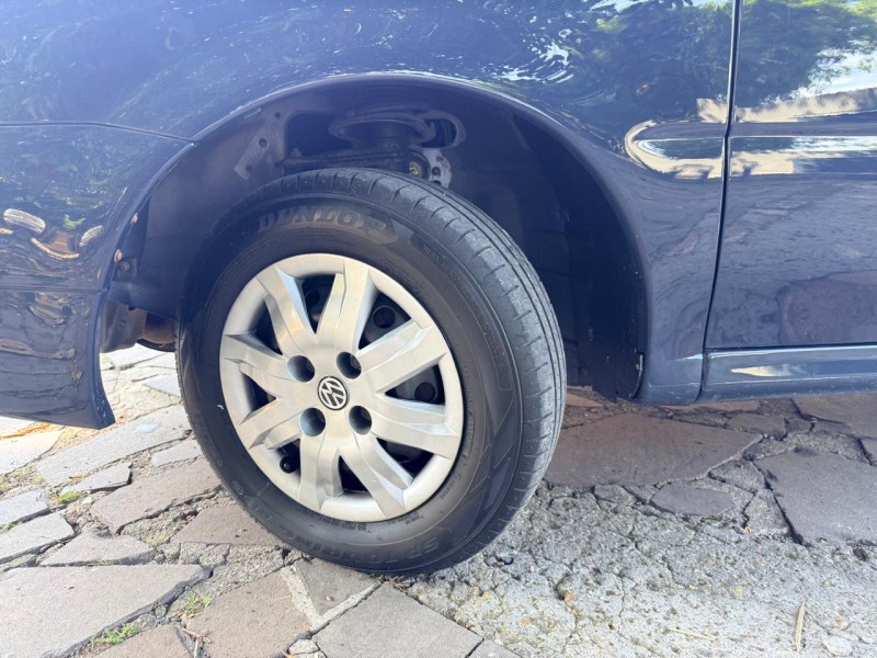 GOL 1.0 MI 8V FLEX 2P MANUAL G.IV - 2013 - TRêS COROAS