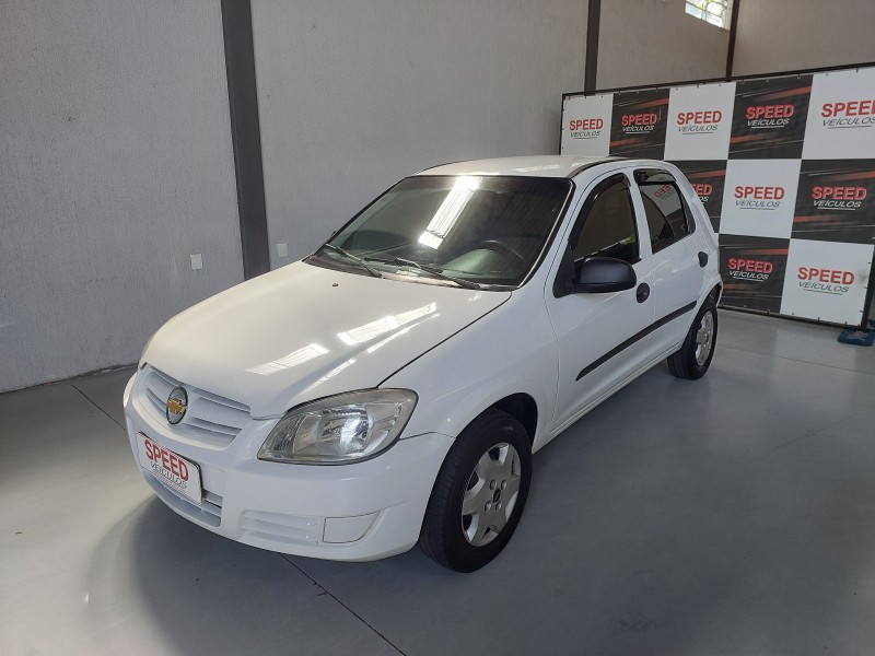 celta 1.0 mpfi vhc life 8v gasolina 4p manual 2009 sao sebastiao do cai