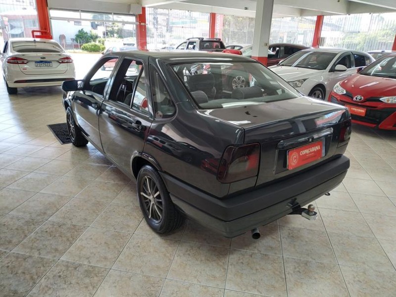 TEMPRA 2.0 MPI OURO 16V GASOLINA 4P MANUAL - 1995 - CAXIAS DO SUL