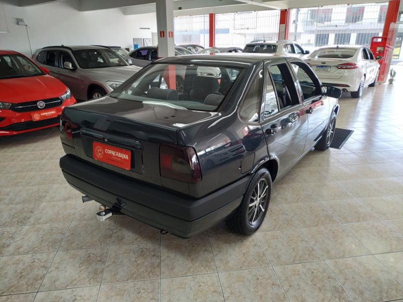 TEMPRA 2.0 MPI OURO 16V GASOLINA 4P MANUAL - 1995 - CAXIAS DO SUL
