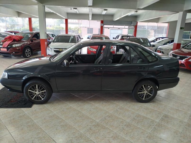 TEMPRA 2.0 MPI OURO 16V GASOLINA 4P MANUAL - 1995 - CAXIAS DO SUL