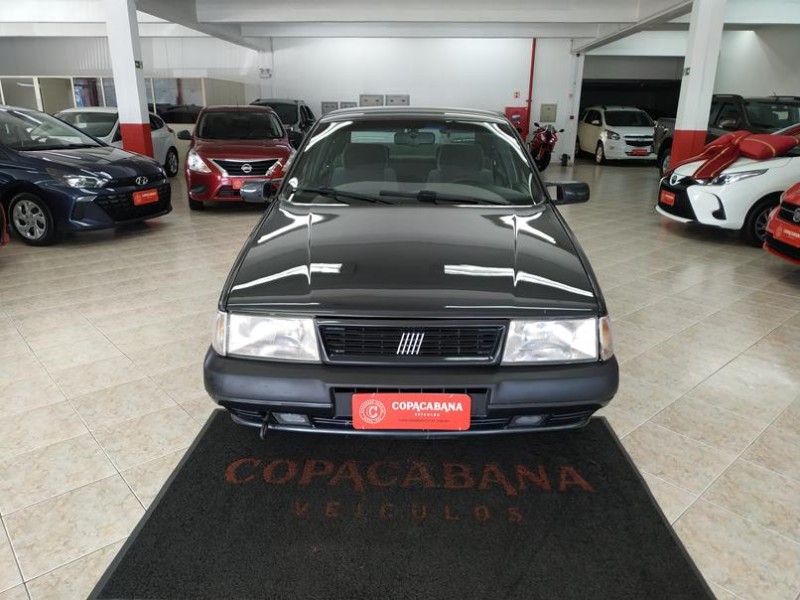 TEMPRA 2.0 MPI OURO 16V GASOLINA 4P MANUAL - 1995 - CAXIAS DO SUL