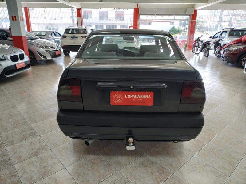 TEMPRA 2.0 MPI OURO 16V GASOLINA 4P MANUAL - 1995 - CAXIAS DO SUL